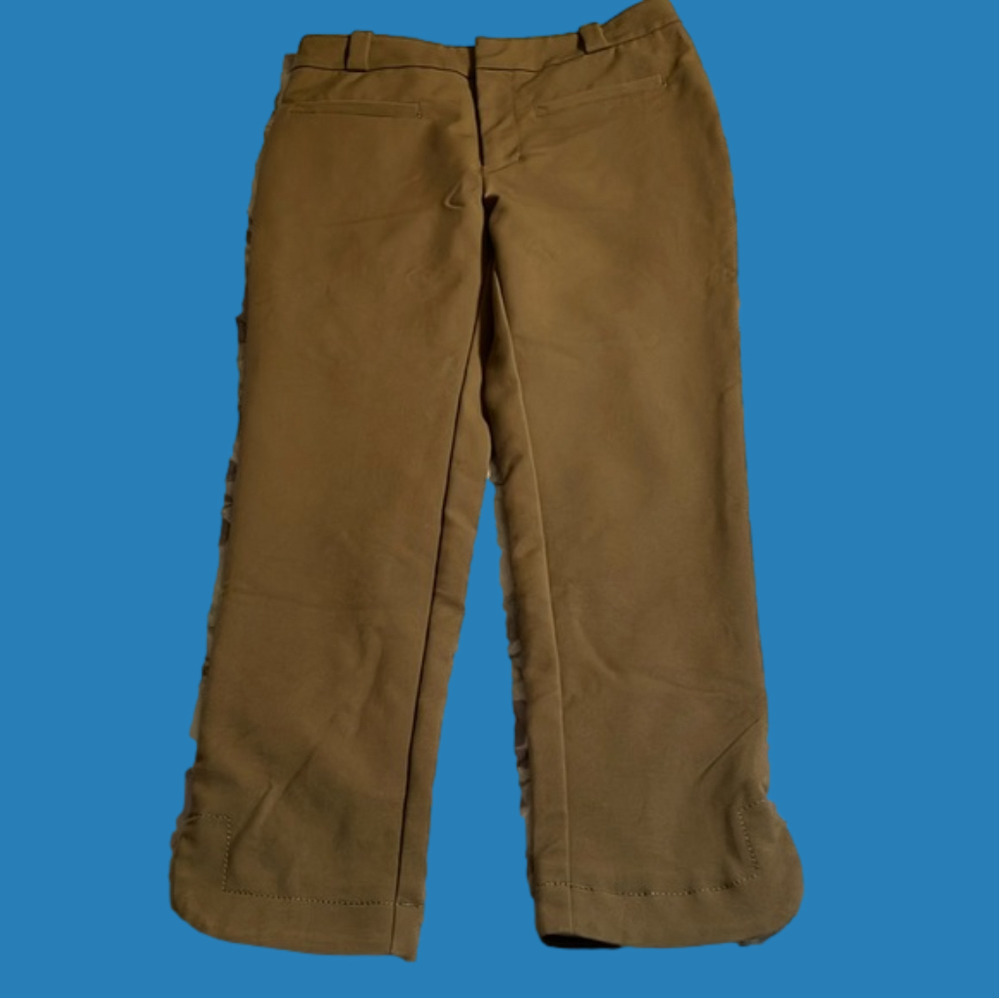 Like new Rachel Rachel Roy pants 4
